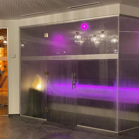 Hotel Helvetia Müstair Kültér fotó