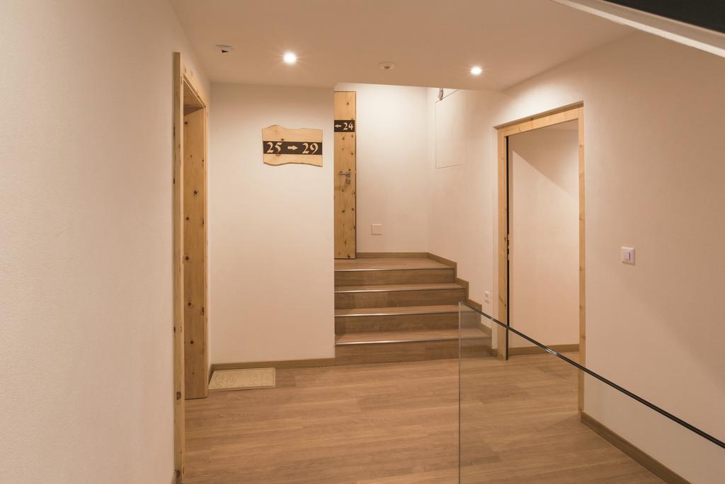 Hotel Helvetia Müstair Kültér fotó