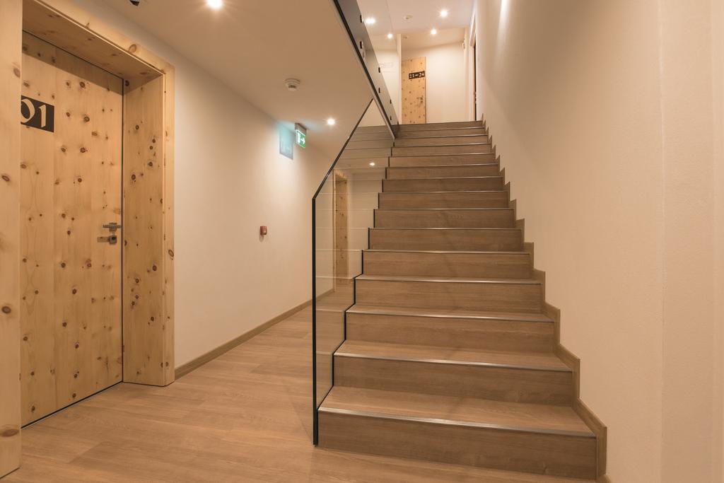 Hotel Helvetia Müstair Kültér fotó