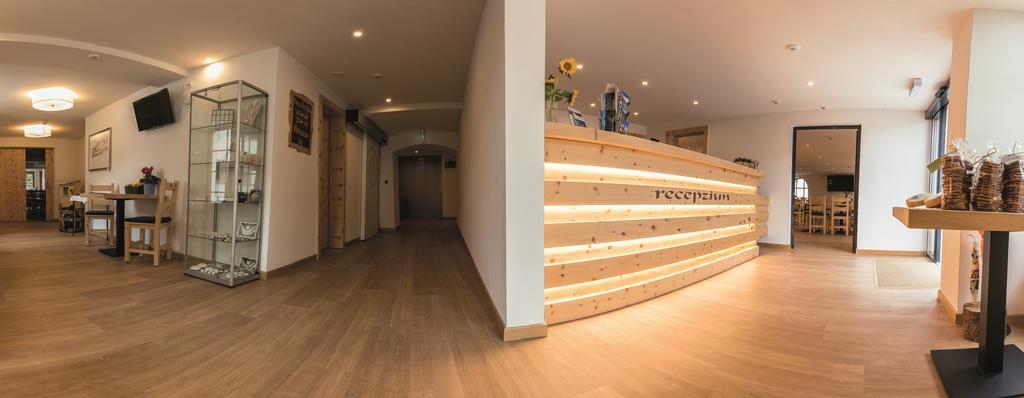 Hotel Helvetia Müstair Kültér fotó