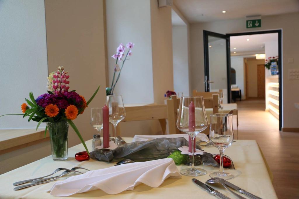 Hotel Helvetia Müstair Kültér fotó