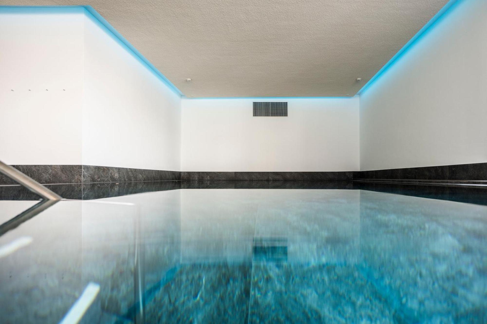 Hotel Helvetia Müstair Kültér fotó