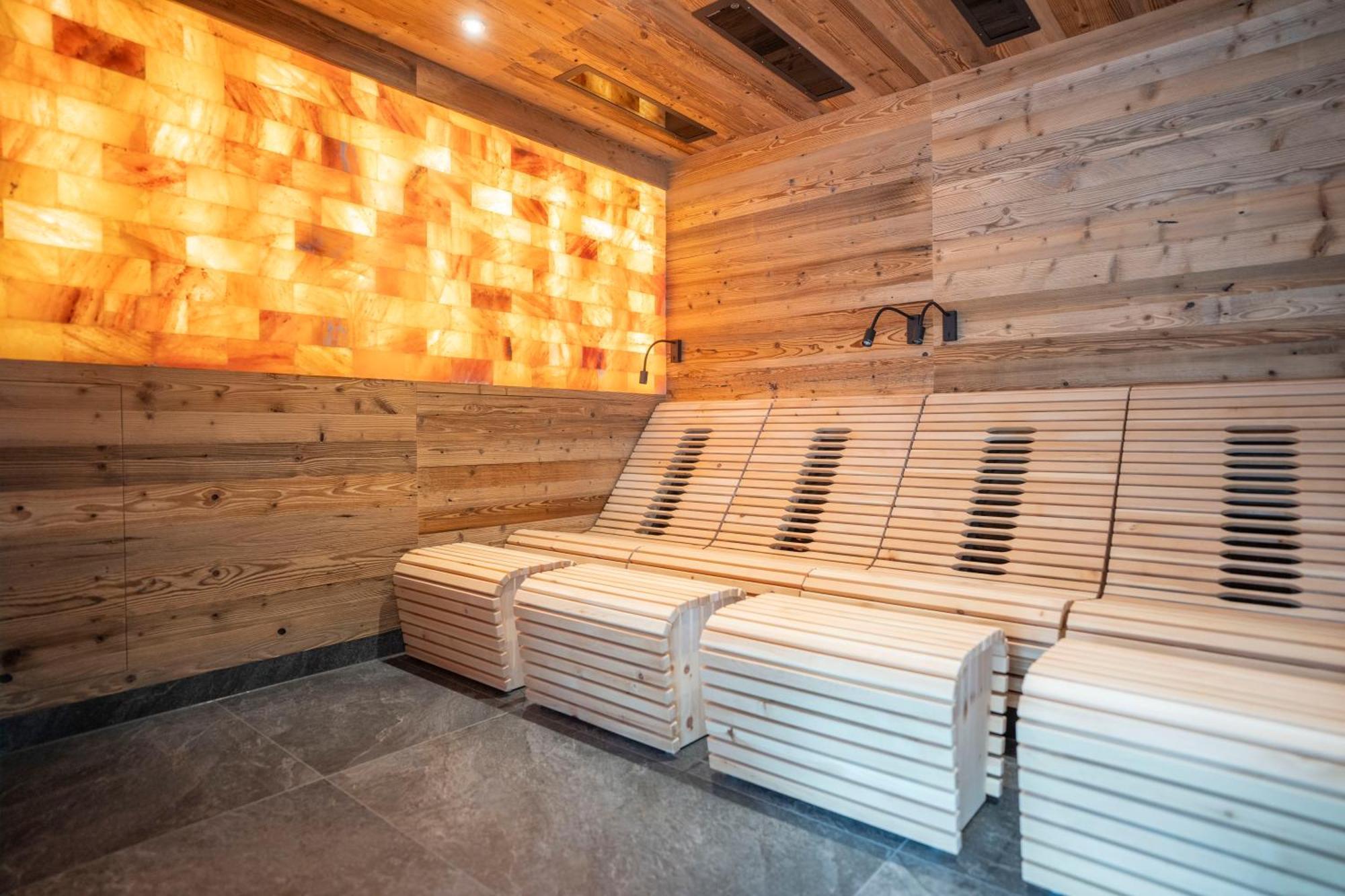 Hotel Helvetia Müstair Kültér fotó