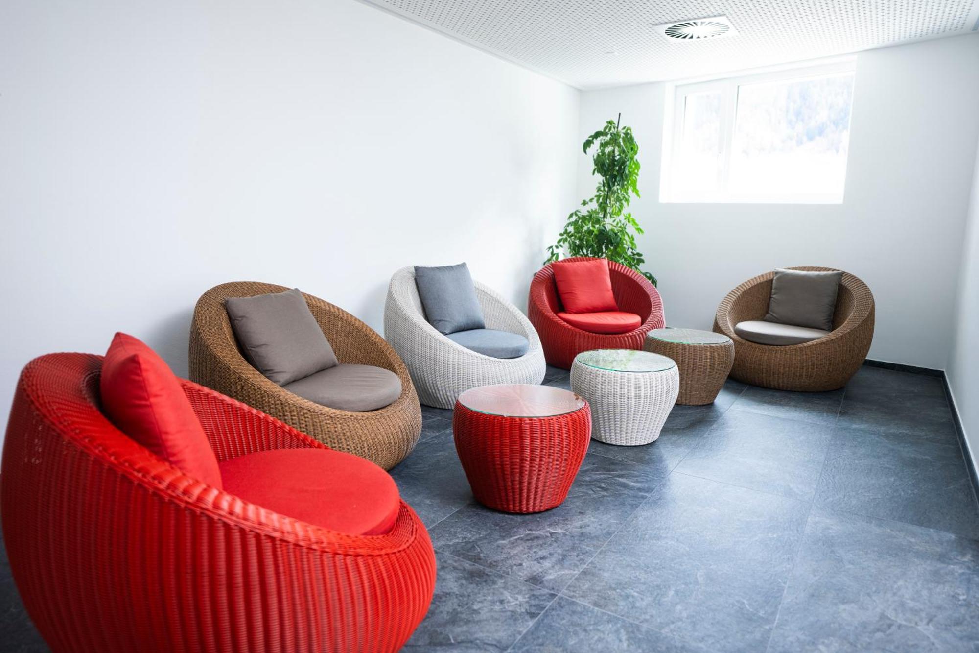 Hotel Helvetia Müstair Kültér fotó