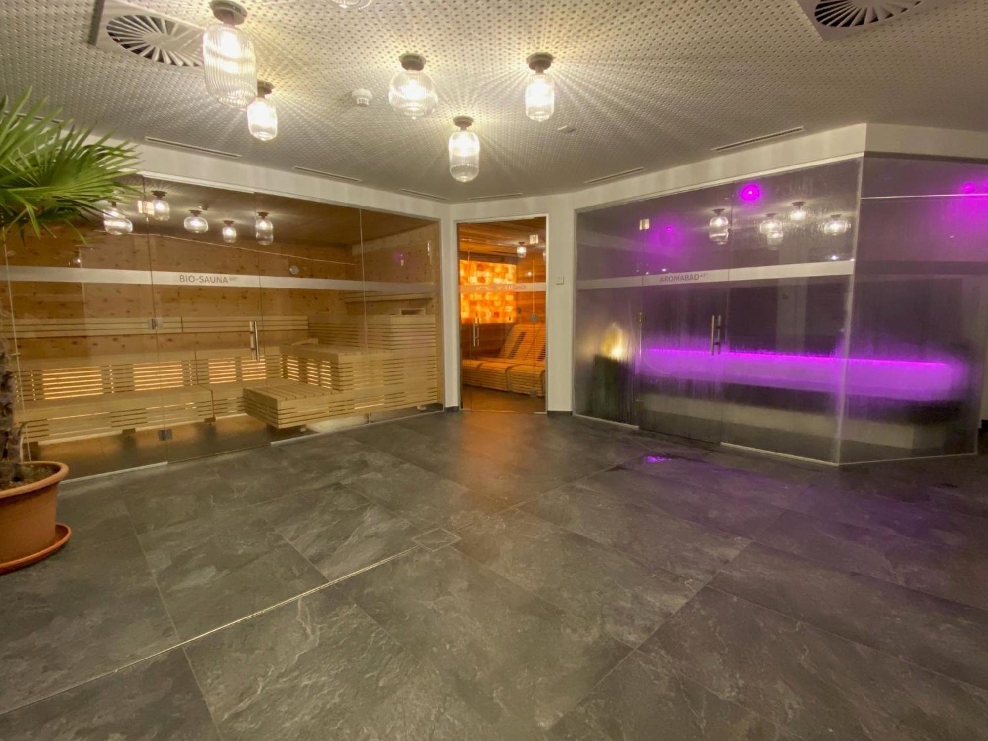 Hotel Helvetia Müstair Kültér fotó