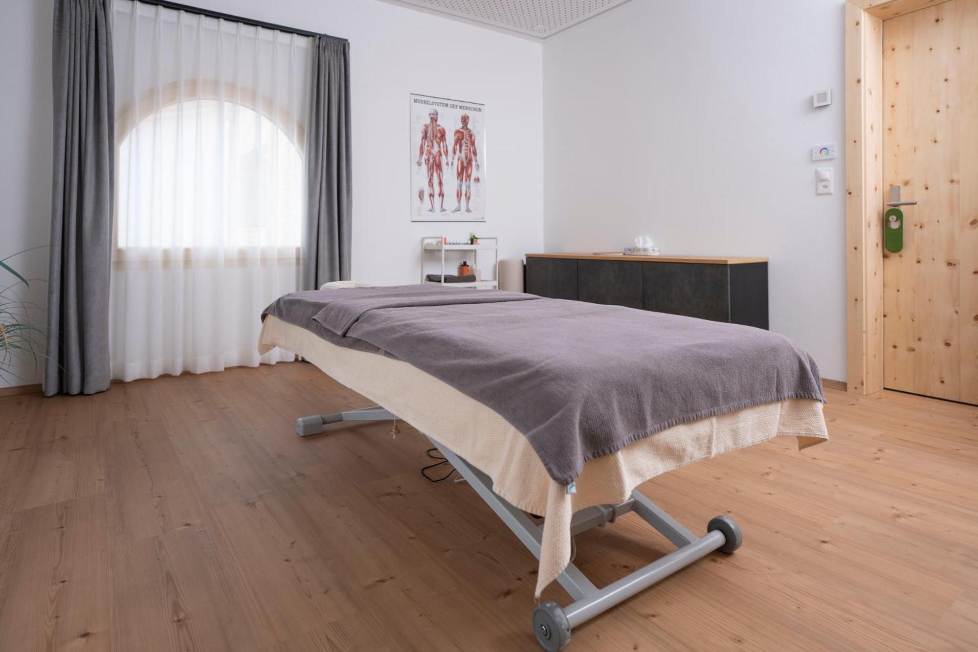Hotel Helvetia Müstair Kültér fotó