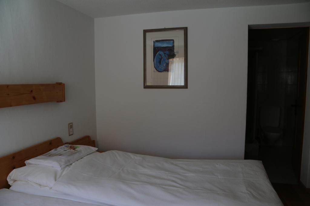 Hotel Helvetia Müstair Kültér fotó