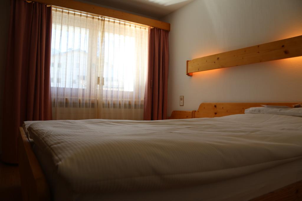 Hotel Helvetia Müstair Kültér fotó