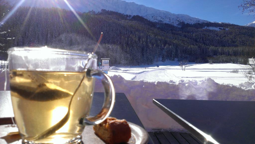 Hotel Helvetia Müstair Kültér fotó